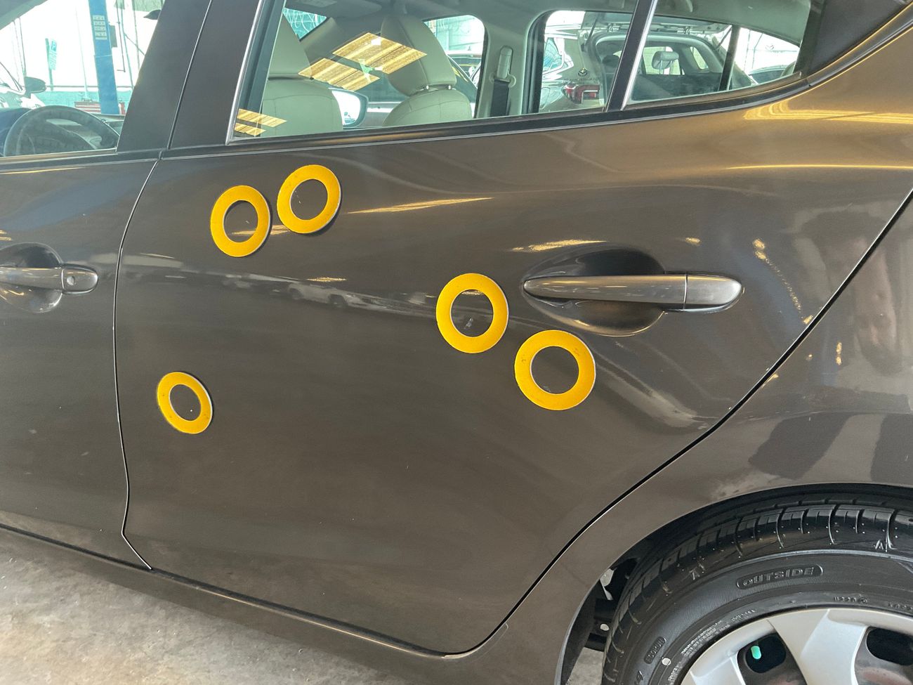 Mazda 3 S | Guaranteed Warranty | 0 Down Payment