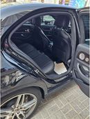 Mercedes-Benz E300 Panoramic