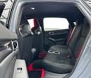 هوندا سيفيك TYPE R 2024 Honda Civic Type R, Sep/2026 Honda Warranty + Service Contract, Full Honda Service History, GCC
