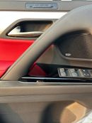 Lexus LX 600 F Sport 3.5L