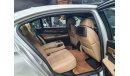 BMW 750Li BMW 750 LI 2009 GCC CAR IN A PERFECT CONDITION AND ONLY 107,000 KM