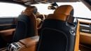 Rolls-Royce Wraith Ares Design - 2016 - Euro Specs