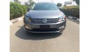 Volkswagen Passat 2013/ TOP OPTION / GCC/ FULL SERVICE HISTORY/ AMAZING CONDITION