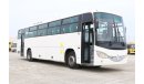 Mercedes-Benz 400 60 SEATER LUXURY COACH GCC SPECS