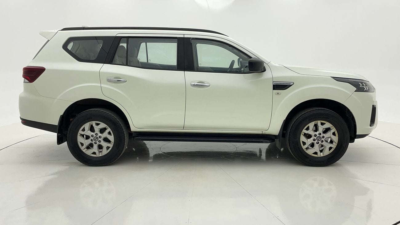 Nissan XTerra SE 2.5 | Zero Down Payment | Free Home Test Drive