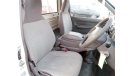 Toyota Townace TOYOTA TOWNACE RIGHT HAND DRIVE (PM1057)