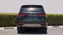 Lexus LX600 SIGNATURE LEXUS LX600 ASHWOOD EDITION 3.5P AT MY2025