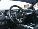 مرسيدس بنز EQB 350 4M STD
