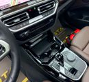 بي أم دبليو X3 XDRIVE 30i M SPORT 2023 BMW X3 xDrive30i M Sport, 2029 BMW Warranty + Service Pack, Full BMW Service History, GCC