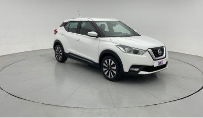 Nissan Kicks SV 1.6 | Zero Down Payment | Free Home Test Drive