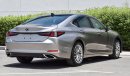 Lexus ES350 Ultra Luxury (Export)