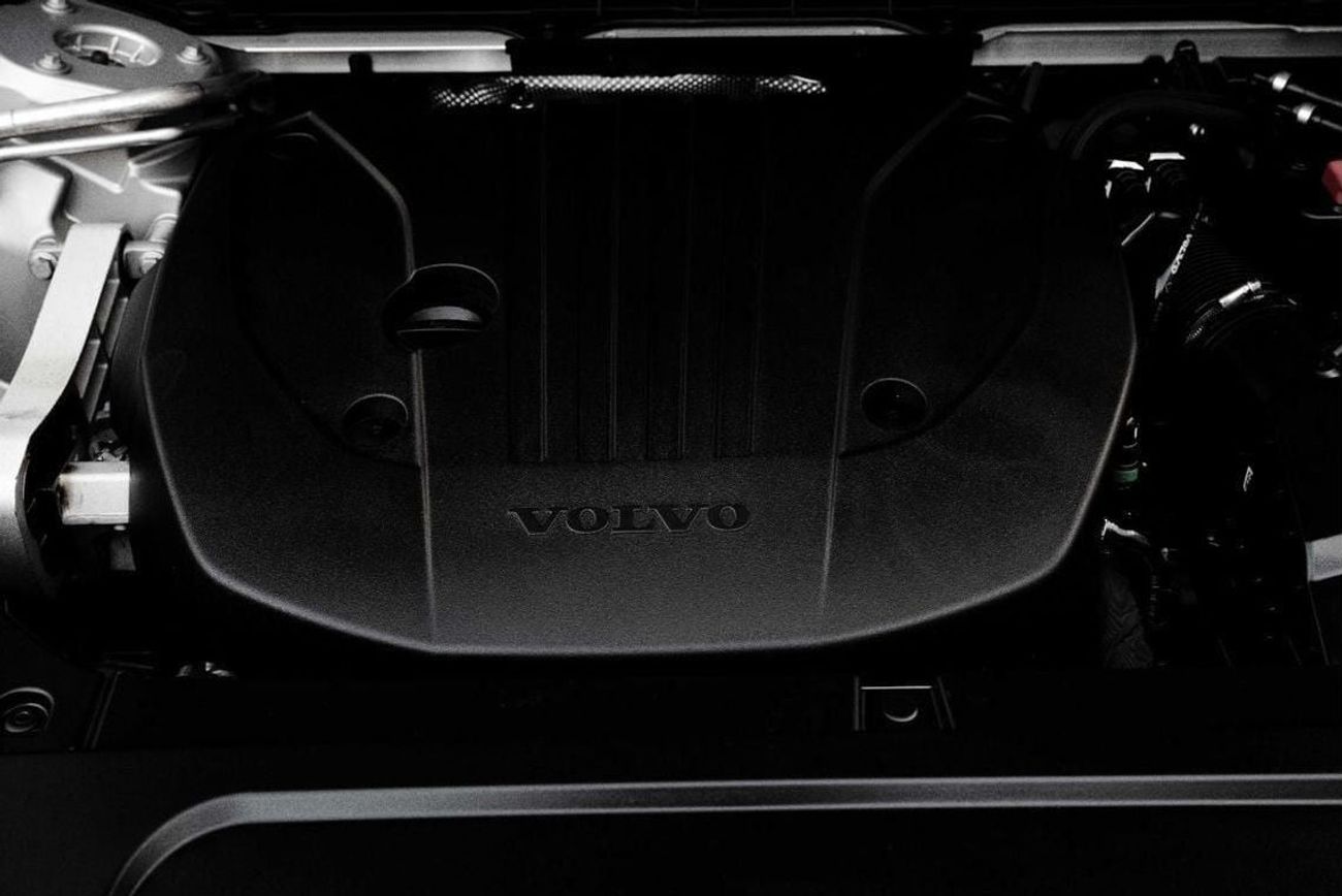 Volvo XC90 B5 PLUS BRIGHT | 3,133 P.M  | 0% Downpayment | Agency Warranty!