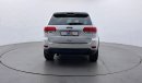 Jeep Grand Cherokee LIMITED PLUS 5.7 | Under Warranty | Inspected on 150+ parameters