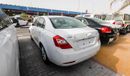 Geely Emgrand 7