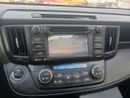 تويوتا راف ٤ XLE Toyota Rav4 2018 XLE