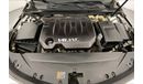 Chevrolet Impala LS