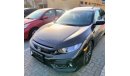 Honda Civic 1.5 turbo fulloption