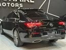 مرسيدس بنز CLA 250 4MATIC
