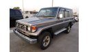 Toyota Land Cruiser lx 2002 Right hand drive 4wd (Export only)