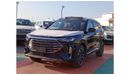Jetour X70 Export only COMFORT FWD 1.5L Turbo Gasoline Full option Black SUV