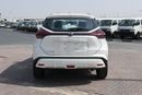 نيسان كيكس NISSAN KICKS 1.5L PETROL 2023