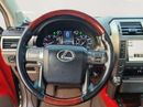 Lexus GX460