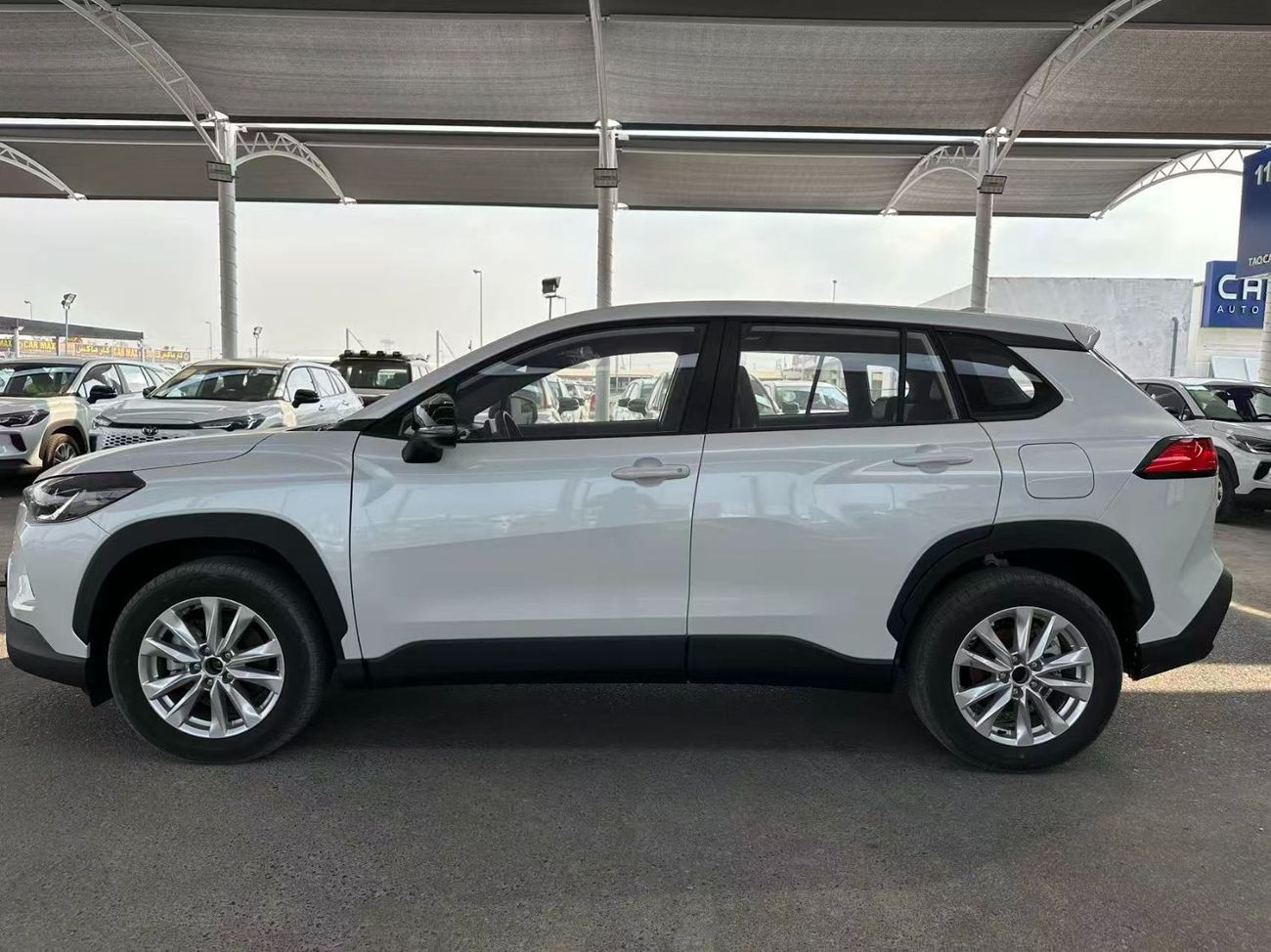 Toyota Corolla Cross  2.0L