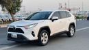 Toyota RAV4 PREIUM CONDITION | 2.0L PETROL ENGINE | AUTOMATIC TRANSMISSION | RHD |  2WD | 2020