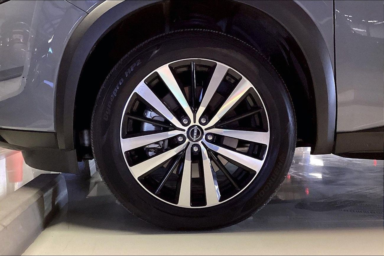 Nissan Pathfinder SV | Guaranteed Warranty | 0 Down Payment