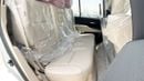 Toyota Land Cruiser 3.5L VX 10-AT (only for export)