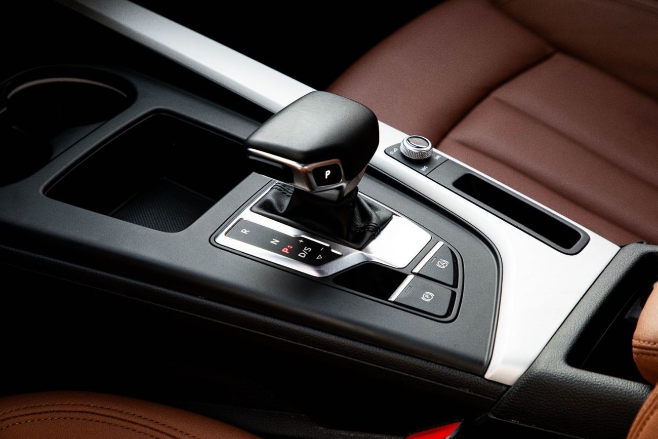 Audi A4 35 TFSI Advanced | 2,252 P.M  | 0% Downpayment | Under Warranty!