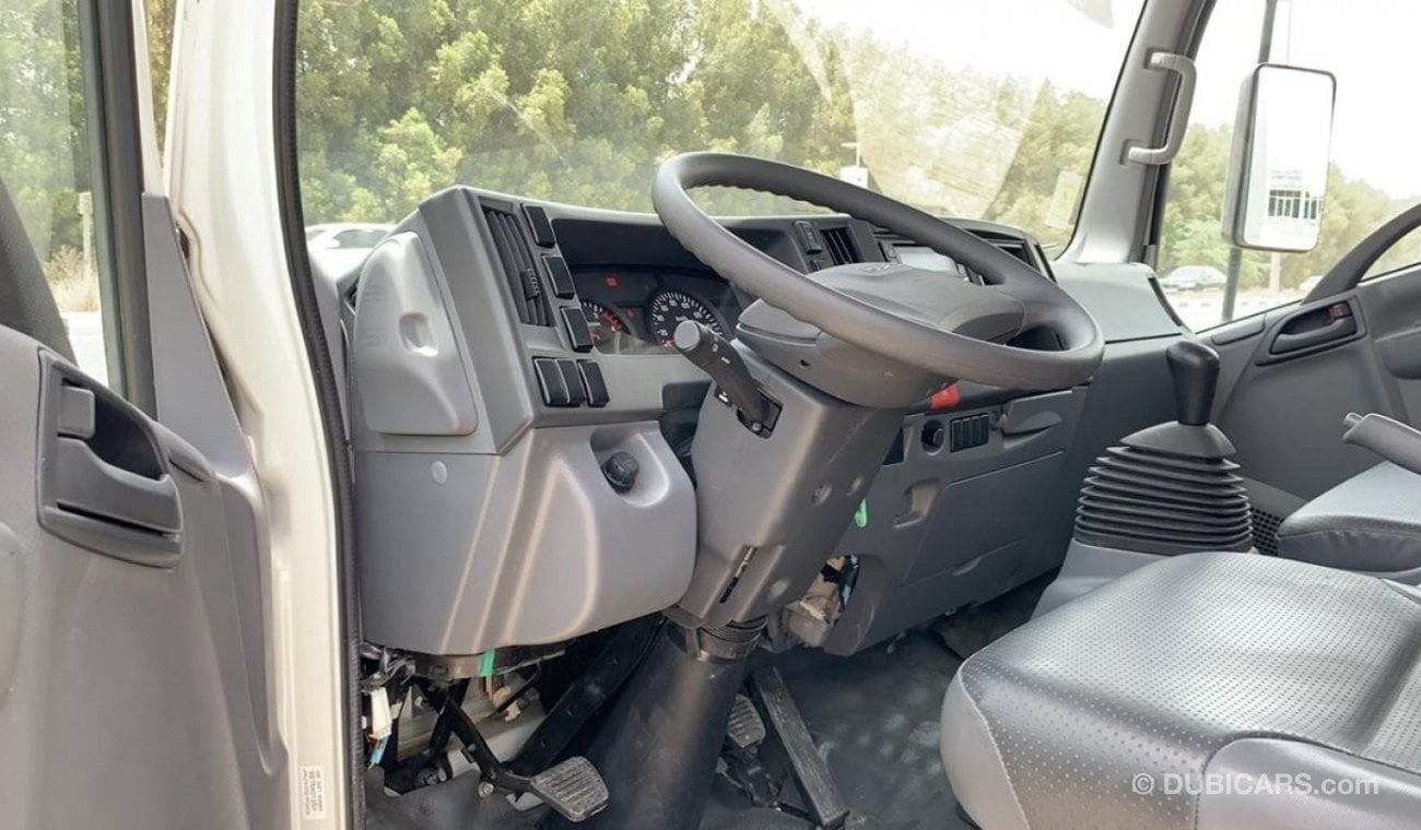 Isuzu NPR Isuzu 2019 Ref# 390