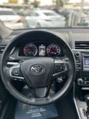 Toyota Camry SE 2.5L
