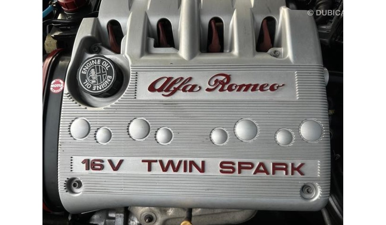 Alfa Romeo Alfa 145 930A534