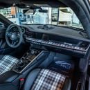 بورش 911 Turbo 3.8L (575 HP) Convertible
