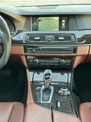 بي أم دبليو 530i BMW 530_GCC_2013_Excellent Condition _Full option