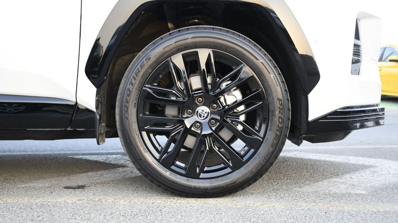 Toyota RAV4 XSE HEV 2026 TOYOTA RAV4 2.5L HEV XSE ! AUTO PARK !PANAROMIC !360 CAMERA