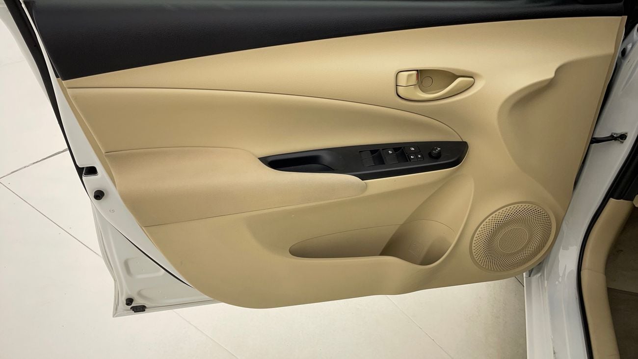 Toyota Yaris SE 1.5 | Zero Down Payment | Home Test Drive