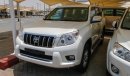 Toyota Prado TXL