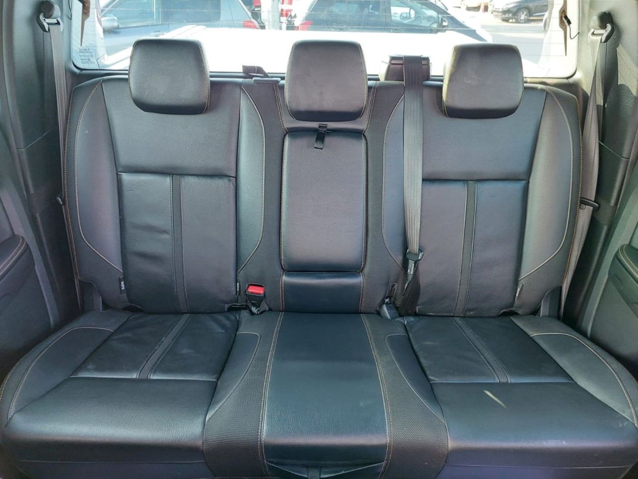 Ford Ranger FORD RANGER WILDTREK PICKUP RHD 2021 MODEL 2.0 L DIESEL AUTOMATIC(PM49455)