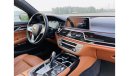 BMW 730Li