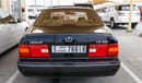 Lexus LS 400