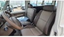 Toyota Land Cruiser 70 TOYOTA LAND CRUISER LC78 HARDTOP 4.2L DIESEL V6 MY 2023 WHITE