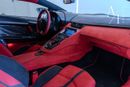 Lamborghini Aventador 6.5L V12 2016 Lamborghini Aventador LP700-4, Full Service History, SVJ Kit, Very Low Kms,