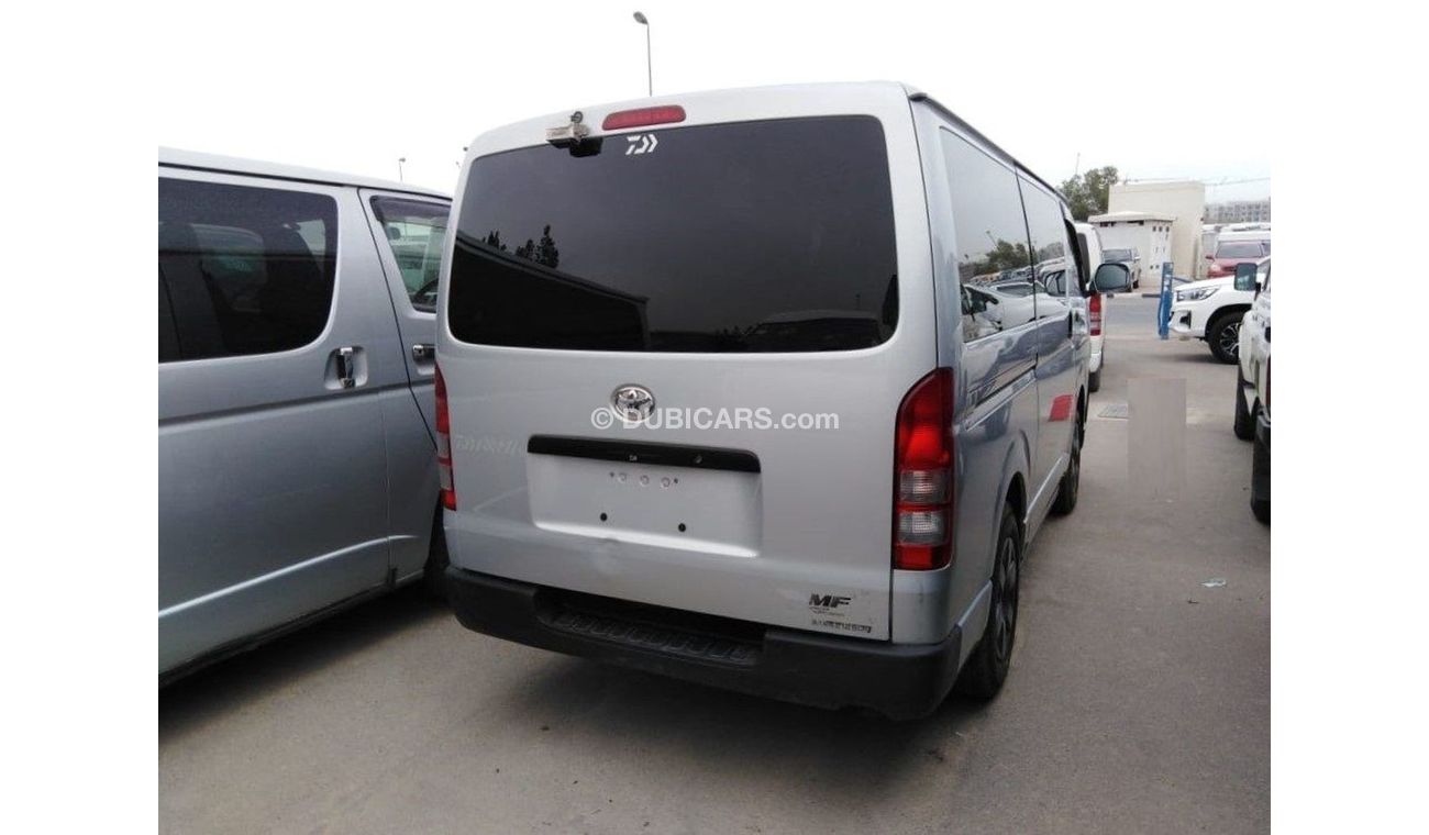 Toyota Hiace Hiace RIGHT HAND DRIVE (Stock no PM 325 )