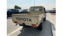 Toyota Land Cruiser Pick Up Full option 0km 2021