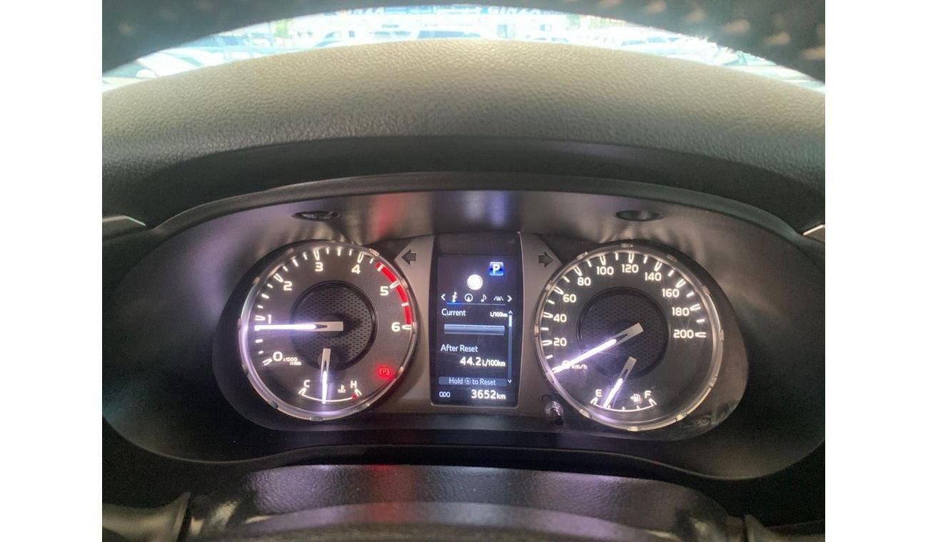 تويوتا هيلوكس