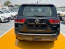 Toyota Land Cruiser GXR
