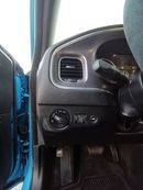 Dodge Charger Dodge Charger - 2015 - Blue
