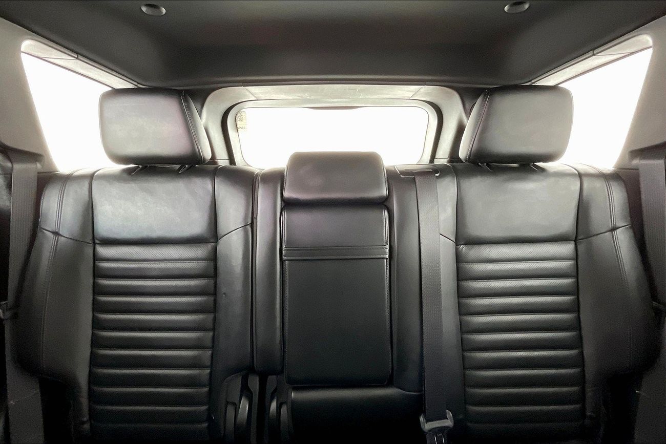 Jeep Grand Cherokee Limited S